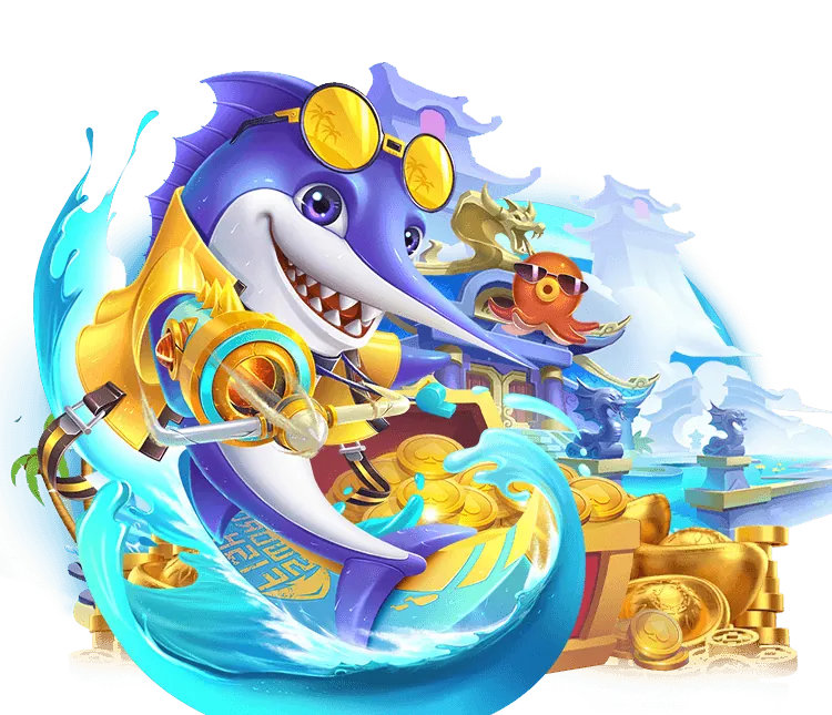 Slot game và bắn cá Gun88